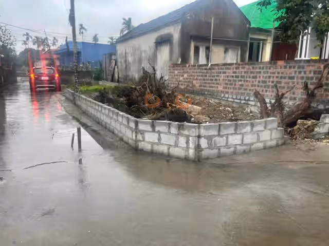Bán đất Đường 352, Thôn 4 Thành phố Thuỷ Nguyên, TP. Hải Phòng – giá 990 triệu Bán đất Đường 352, Thôn 4 Thành phố Thuỷ Nguyên, TP. Hải Phòng – giá 990 triệu