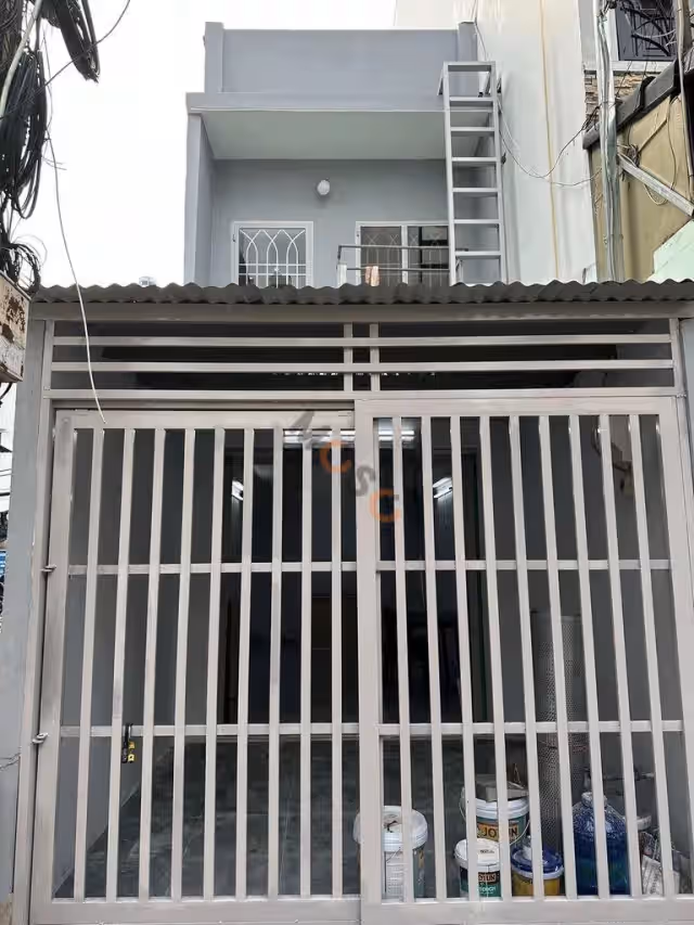 Cho thuê nhà hẻm Đường Trần Thị Trọng Quận Tân Bình, TP.HCM – 2 phòng ngủ, giá 6.5 triệu Cho thuê nhà hẻm Đường Trần Thị Trọng Quận Tân Bình, TP.HCM – 2 phòng ngủ, giá 6.5 triệu