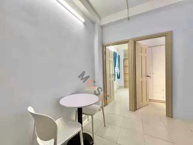 Cho thuê căn hộ dịch vụ Đường Tạ Quang Bửu Quận 8, TP.HCM – 2 phòng ngủ, giá 8.5 triệu Cho thuê căn hộ dịch vụ Đường Tạ Quang Bửu Quận 8, TP.HCM – 2 phòng ngủ, giá 8.5 triệu