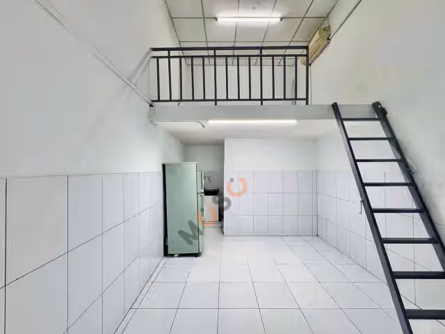 Cho thuê căn hộ chung cư Bùi Quang Là Gò Vấp, TP.HCM – giá 5.5 triệu