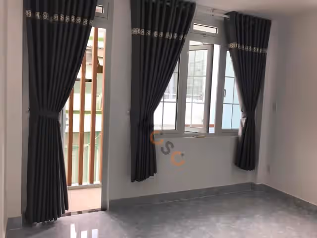 Cho thuê căn hộ chung cư Đường Nguyễn Tri Phương Quận 10, TP.HCM – 1 phòng ngủ, giá 2.3 triệu