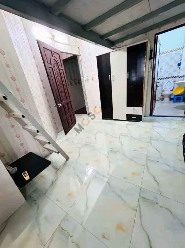 Cho thuê phòng trọ Đường Chung Thị Minh Quận 12, TP.HCM – 1 phòng ngủ, giá 2.1 triệu