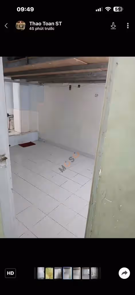 Cho thuê phòng trọ Phạm Phú Thứ Quận Tân Bình, TP.HCM – 1 phòng ngủ, giá 2.2 triệu Cho thuê phòng trọ Phạm Phú Thứ Quận Tân Bình, TP.HCM – 1 phòng ngủ, giá 2.2 triệu