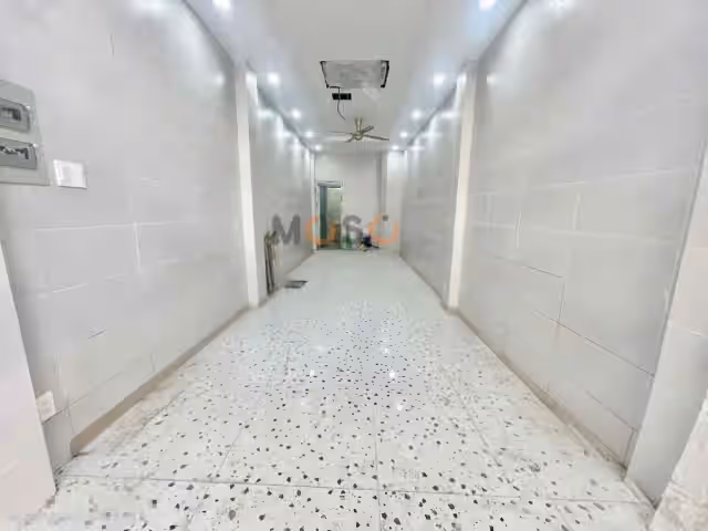 Cho thuê nhà mặt tiền Đường Hưng Phú Quận 8, TP.HCM – 2 phòng ngủ, giá 23 triệu Cho thuê nhà mặt tiền Đường Hưng Phú Quận 8, TP.HCM – 2 phòng ngủ, giá 23 triệu