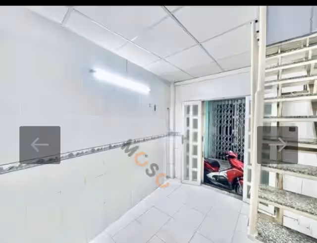 Bán nhà hẻm Huỳnh Khương An Gò Vấp, Ho Chi Minh – 2 phòng ngủ, giá 1.9 tỷ Bán nhà hẻm Huỳnh Khương An Gò Vấp, Ho Chi Minh – 2 phòng ngủ, giá 1.9 tỷ