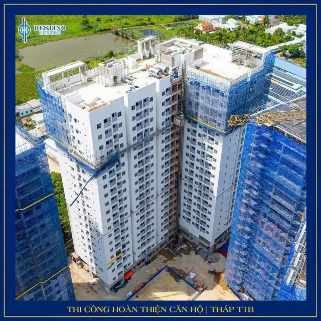 Bán căn hộ chung cư quốc lộ 1a Huyện Bến Lức, Long An – 2 phòng ngủ, giá 1.7 tỷ Bán căn hộ chung cư quốc lộ 1a Huyện Bến Lức, Long An – 2 phòng ngủ, giá 1.7 tỷ
