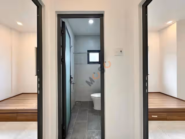 Cho thuê căn hộ dịch vụ Đường Tân Sơn Gò Vấp, TP.HCM – 2 phòng ngủ, giá 8 triệu Cho thuê căn hộ dịch vụ Đường Tân Sơn Gò Vấp, TP.HCM – 2 phòng ngủ, giá 8 triệu