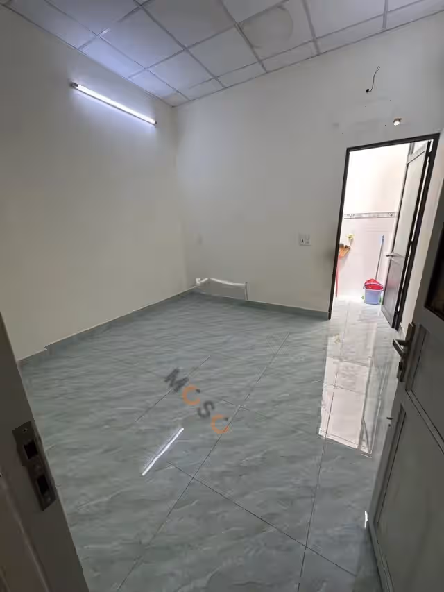 Cho thuê nhà hẻm Đường Phạm Văn Bạch Quận Tân Bình, TP.HCM – 3 phòng ngủ, giá 12 triệu Cho thuê nhà hẻm Đường Phạm Văn Bạch Quận Tân Bình, TP.HCM – 3 phòng ngủ, giá 12 triệu