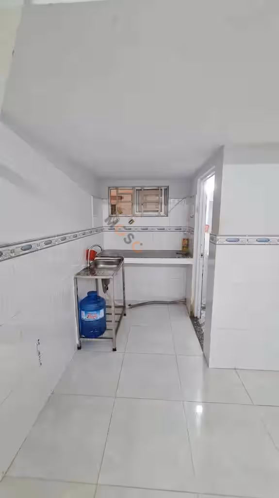 Cho thuê phòng trọ Thạnh Xuân 38 Quận 12, TP.HCM – giá 2.3 triệu
