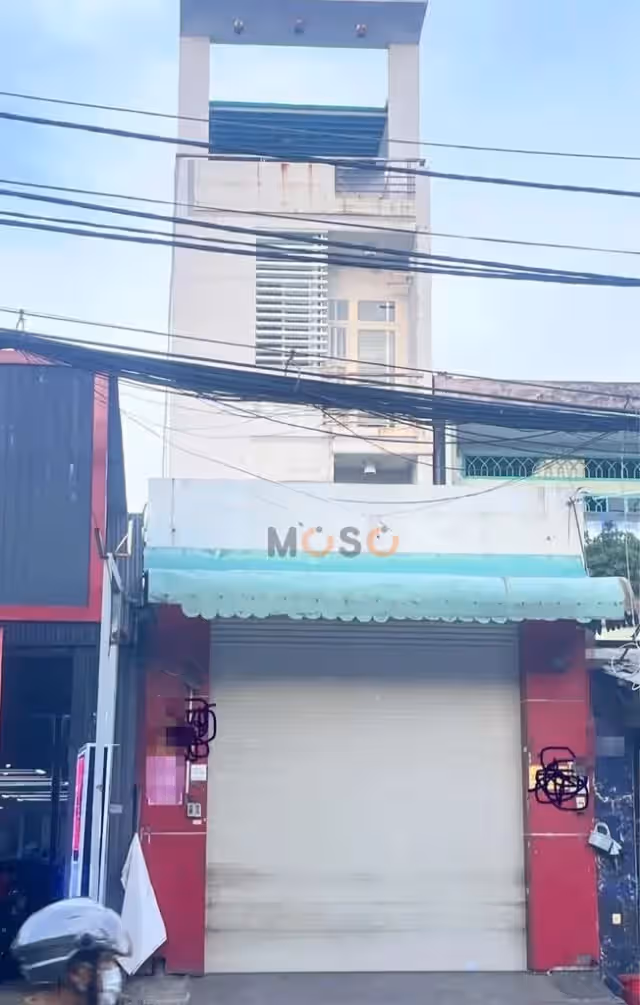 Bán nhà mặt tiền Bình Trị Đông Bình Tân, TP.HCM – 8 phòng ngủ, giá 17 tỷ Bán nhà mặt tiền Bình Trị Đông Bình Tân, TP.HCM – 8 phòng ngủ, giá 17 tỷ