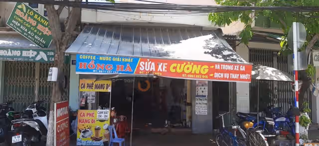 Bán nhà mặt tiền Tô hiệu  Thành phố Nha Trang, Khánh Hòa – 2 phòng ngủ, giá 10 tỷ