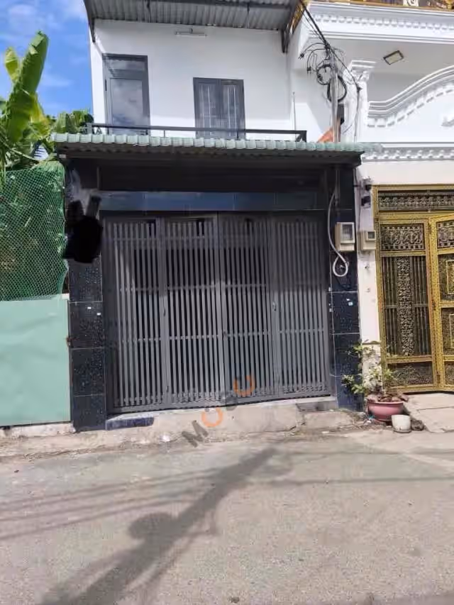 Cho thuê nhà hẻm Bến Lội Bình Tân, TP.HCM – 3 phòng ngủ, giá 9 triệu Cho thuê nhà hẻm Bến Lội Bình Tân, TP.HCM – 3 phòng ngủ, giá 9 triệu