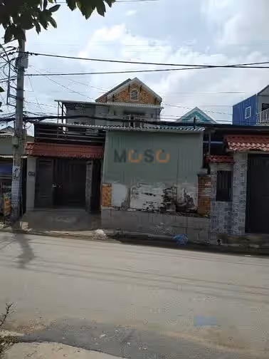 Cho thuê nhà mặt tiền Đường T15 Quận 12, TP.HCM – giá 11 triệu Cho thuê nhà mặt tiền Đường T15 Quận 12, TP.HCM – giá 11 triệu