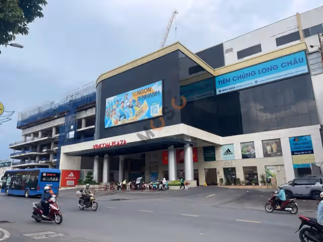 Bán nhà mặt tiền số 5 Thành phố Thủ Đức, TP.HCM – 7 phòng ngủ, giá 5.8 tỷ