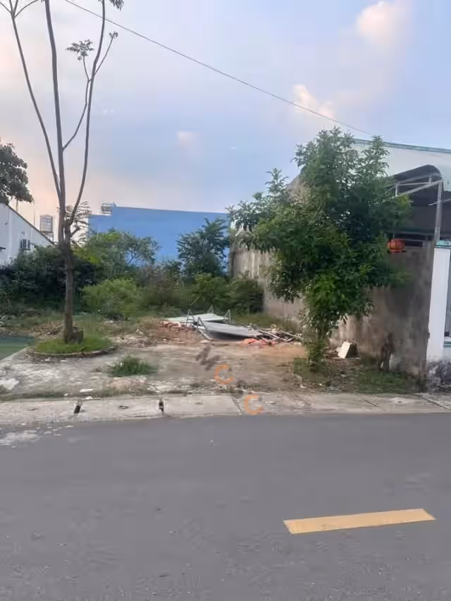 Bán đất Phú Đông - Vĩnh Thanh  Huyện Nhơn Trạch, Đồng Nai – giá 3.6 tỷ