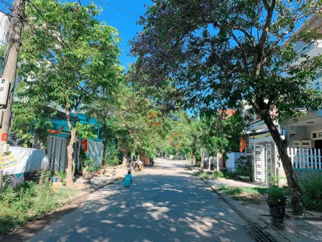 Bán đất Nguyễn Lâm Quận Phú Xuân, TP. Huế – giá 3.5 tỷ