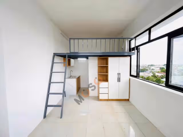 Cho thuê phòng trọ Lê Thị Hà Huyện Hóc Môn, TP.HCM – 1 phòng ngủ, giá 2.4 triệu