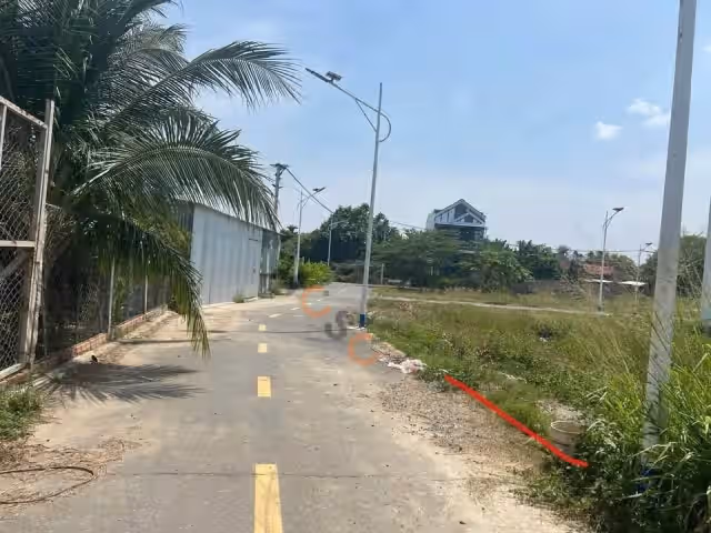Bán đất đường Võ Nguyên Giáp Huyện Diên Khánh, Khánh Hòa – giá 1.4 tỷ Bán đất đường Võ Nguyên Giáp Huyện Diên Khánh, Khánh Hòa – giá 1.4 tỷ