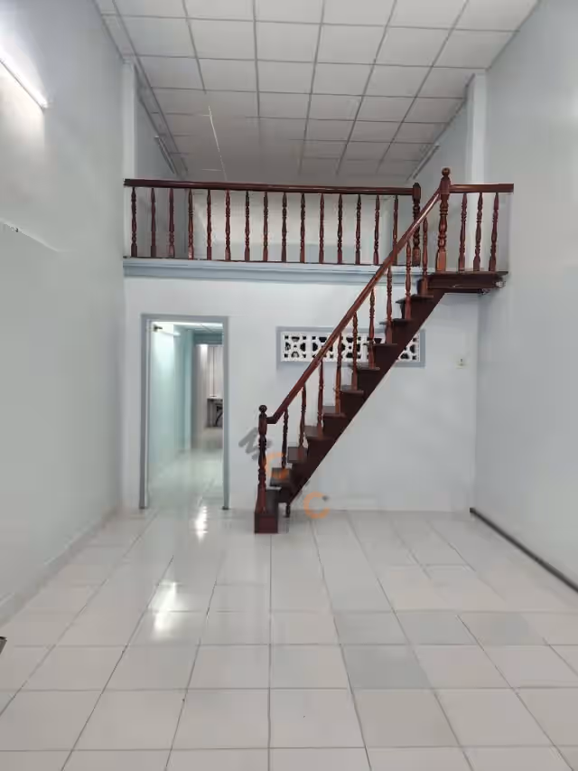 Cho thuê nhà hẻm Đường 51 Gò Vấp, Ho Chi Minh – 2 phòng ngủ, giá 7.5 triệu