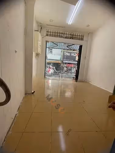 Cho thuê nhà mặt tiền Nguyễn Phúc Nguyên Quận 3, TP.HCM – giá 11 triệu Cho thuê nhà mặt tiền Nguyễn Phúc Nguyên Quận 3, TP.HCM – giá 11 triệu