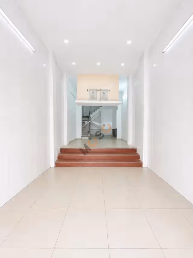 Cho thuê nhà mặt tiền Lê Quang định Quận Bình Thạnh, TP.HCM – 3 phòng ngủ, giá 30 triệu Cho thuê nhà mặt tiền Lê Quang định Quận Bình Thạnh, TP.HCM – 3 phòng ngủ, giá 30 triệu