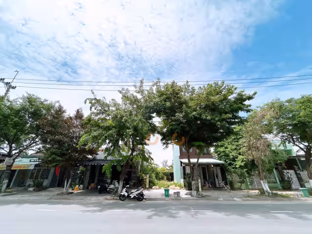 Bán đất Mai Đăng Chơn Quận Ngũ Hành Sơn, TP. Đà Nẵng – giá 7.9 tỷ