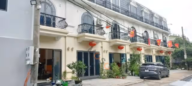 Bán nhà hẻm Nguyễn Tất Thành Thành phố Vĩnh Yên, Vĩnh Phúc – 3 phòng ngủ, giá 4.5 tỷ