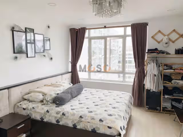 Cho thuê phòng trọ Đường Bế Văn Cấm Quận 7, TP.HCM – giá 4 triệu Cho thuê phòng trọ Đường Bế Văn Cấm Quận 7, TP.HCM – giá 4 triệu
