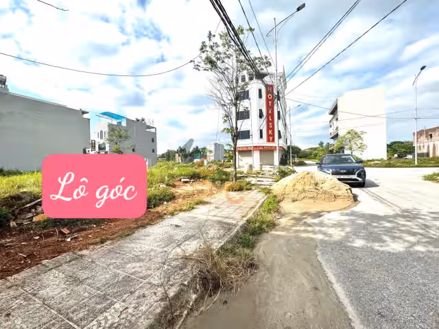 Bán đất  Khu đất dịch vụ thôn Hán Lữ Thành phố Vĩnh Yên, Vĩnh Phúc – giá 5.2 tỷ
