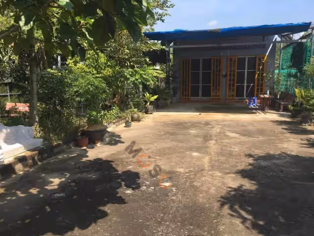 Bán nhà hẻm Nguyễn Thị Rành Huyện Củ Chi, TP.HCM – 6 phòng ngủ, giá 11 tỷ Bán nhà hẻm Nguyễn Thị Rành Huyện Củ Chi, TP.HCM – 6 phòng ngủ, giá 11 tỷ