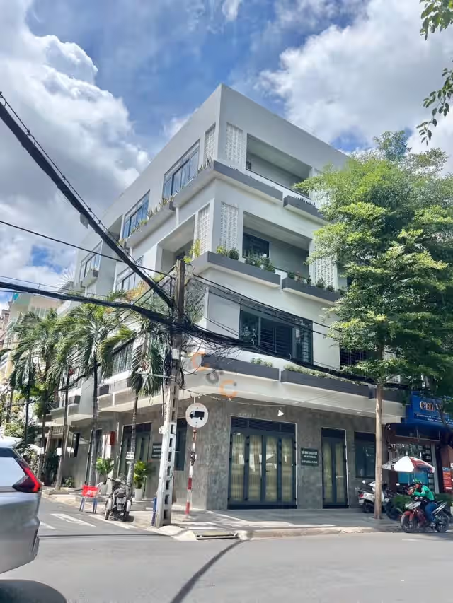 Cho thuê nhà mặt tiền Đường Nguyễn Minh Hoàng Tân Bình, TP.HCM – 5 phòng ngủ, giá 29 triệu Cho thuê nhà mặt tiền Đường Nguyễn Minh Hoàng Tân Bình, TP.HCM – 5 phòng ngủ, giá 29 triệu