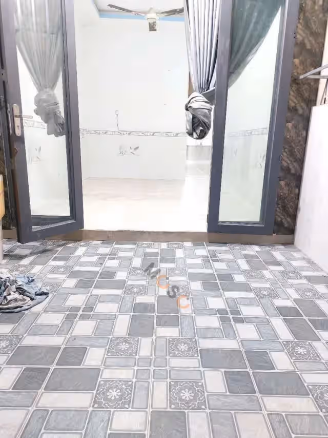 Cho thuê nhà hẻm Đường Hiệp Bình Thủ Đức, TP.HCM – 2 phòng ngủ, giá 7 triệu Cho thuê nhà hẻm Đường Hiệp Bình Thủ Đức, TP.HCM – 2 phòng ngủ, giá 7 triệu