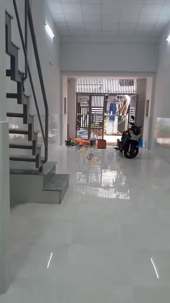 Cho thuê nhà mặt tiền Quốc lộ 1A Quận Bình Tân, TP.HCM – 2 phòng ngủ, giá 8 triệu Cho thuê nhà mặt tiền Quốc lộ 1A Quận Bình Tân, TP.HCM – 2 phòng ngủ, giá 8 triệu