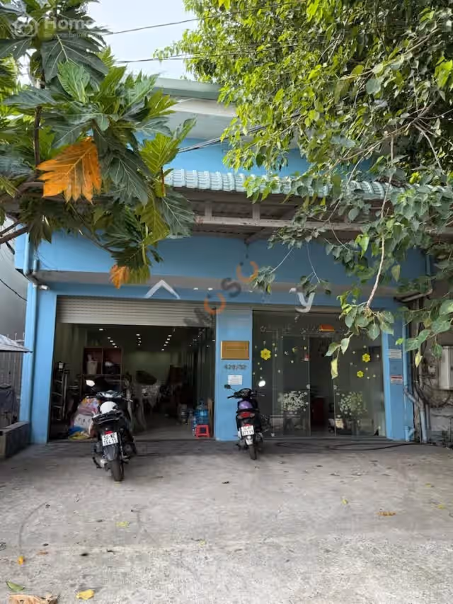 Cho thuê kho, nhà xưởng Binh Tan, Ho Chi Minh – 2 phòng ngủ, giá 9.6 tỷ