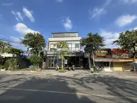 Bán nhà mặt tiền Đường Huỳnh Văn Nghệ Thành phố Thủ Dầu Một, Bình Dương – 1 phòng ngủ, giá 11.5 tỷ Bán nhà mặt tiền Đường Huỳnh Văn Nghệ Thành phố Thủ Dầu Một, Bình Dương – 1 phòng ngủ, giá 11.5 tỷ