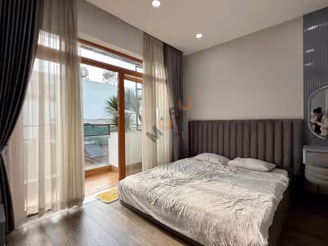 Cho thuê căn hộ dịch vụ Đường Phạm Văn Chiêu Gò Vấp, TP.HCM – 1 phòng ngủ, giá 6.5 triệu Cho thuê căn hộ dịch vụ Đường Phạm Văn Chiêu Gò Vấp, TP.HCM – 1 phòng ngủ, giá 6.5 triệu