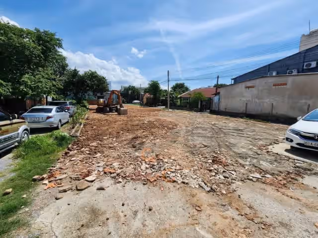 Bán đất đường Liên Phường Thành phố Thủ Dầu Một, Bình Dương – giá 13.7 tỷ Bán đất đường Liên Phường Thành phố Thủ Dầu Một, Bình Dương – giá 13.7 tỷ