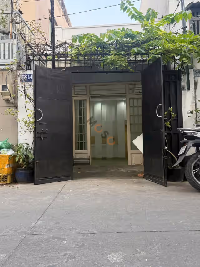 Bán nhà hẻm Nguyễn Xí Quận Bình Thạnh, TP.HCM – 1 phòng ngủ, giá 7.3 tỷ Bán nhà hẻm Nguyễn Xí Quận Bình Thạnh, TP.HCM – 1 phòng ngủ, giá 7.3 tỷ