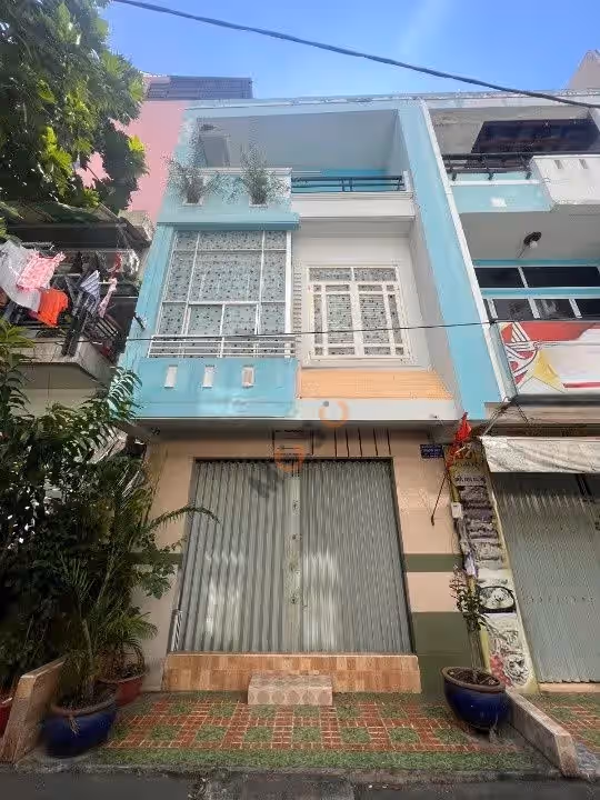 Cho thuê nhà hẻm Đường 281 Quận 11, TP.HCM – 4 phòng ngủ, giá 20 triệu Cho thuê nhà hẻm Đường 281 Quận 11, TP.HCM – 4 phòng ngủ, giá 20 triệu