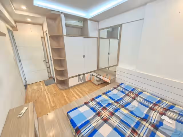 Cho thuê căn hộ chung cư Hẻm 138 Quận Tân Bình, TP.HCM – 3 phòng ngủ, giá 15 triệu Cho thuê căn hộ chung cư Hẻm 138 Quận Tân Bình, TP.HCM – 3 phòng ngủ, giá 15 triệu