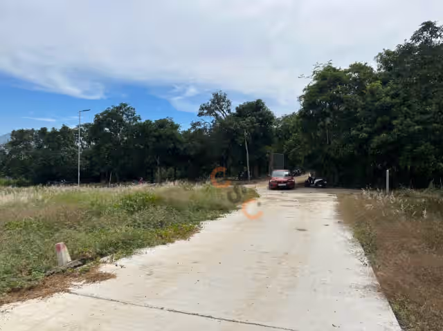 Bán đất Thôn An Ninh Huyện Diên Khánh, Khánh Hòa – giá 750 triệu Bán đất Thôn An Ninh Huyện Diên Khánh, Khánh Hòa – giá 750 triệu