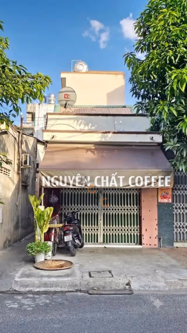 Bán nhà mặt tiền Trần Nguyên Hãn Thành phố Nha Trang, Khánh Hòa – 2 phòng ngủ, giá 7.4 tỷ Bán nhà mặt tiền Trần Nguyên Hãn Thành phố Nha Trang, Khánh Hòa – 2 phòng ngủ, giá 7.4 tỷ
