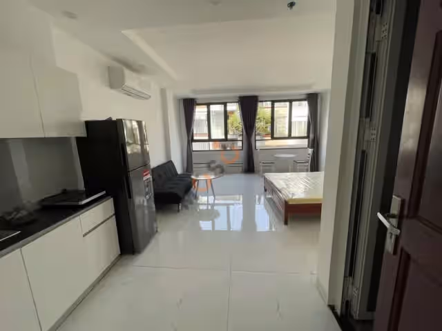 Cho thuê căn hộ chung cư Cách Mạng Tháng Tám Quận 10, TP.HCM – 1 phòng ngủ, giá 6 triệu Cho thuê căn hộ chung cư Cách Mạng Tháng Tám Quận 10, TP.HCM – 1 phòng ngủ, giá 6 triệu