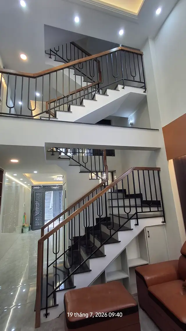 Bán nhà hẻm Phạm Văn Chiêu Quận Gò Vấp, TP.HCM – 4 phòng ngủ, giá 7.3 tỷ Bán nhà hẻm Phạm Văn Chiêu Quận Gò Vấp, TP.HCM – 4 phòng ngủ, giá 7.3 tỷ