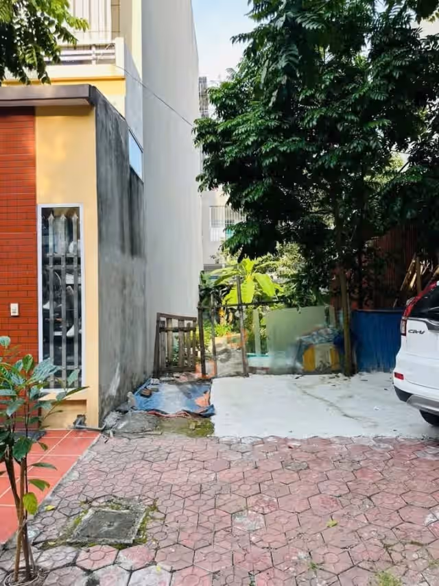 Bán đất Trần Khắc Chung Thành phố Hải Dương, Hải Dương – giá 4.9 tỷ