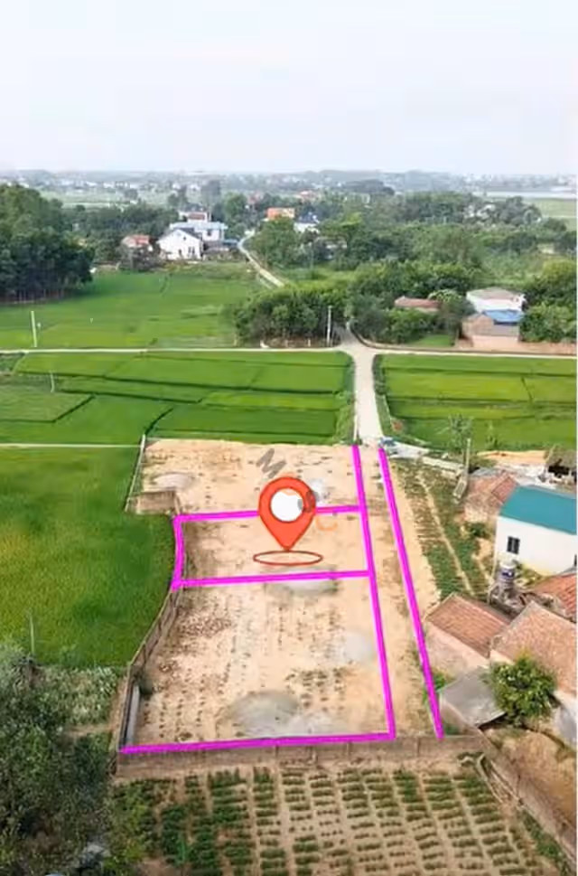 Bán đất Thôn Đô Tân Huyện Sóc Sơn, TP. Hà Nội – giá 690 triệu Bán đất Thôn Đô Tân Huyện Sóc Sơn, TP. Hà Nội – giá 690 triệu