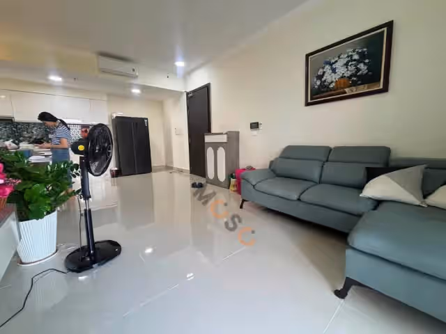 Cho thuê căn hộ chung cư Đường Hồng Lạc Tân Bình, TP.HCM – 2 phòng ngủ, giá 11 triệu