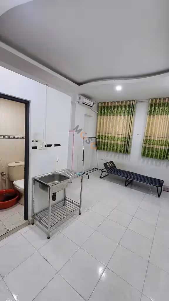 Cho thuê phòng trọ Đường Trần Thị Trọng Tân Bình, TP.HCM – 1 phòng ngủ, giá 2.6 triệu