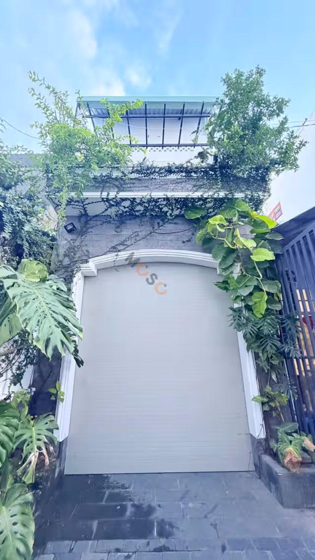 Bán nhà hẻm Giồng Dứa Thành phố Mỹ Tho, Tiền Giang – 2 phòng ngủ, giá 2 tỷ Bán nhà hẻm Giồng Dứa Thành phố Mỹ Tho, Tiền Giang – 2 phòng ngủ, giá 2 tỷ