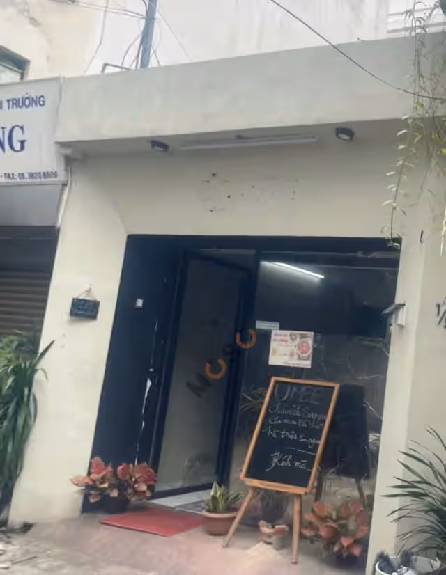 Bán nhà hẻm Trương Quyền Quận 3, TP.HCM – 4 phòng ngủ, giá 15 tỷ Bán nhà hẻm Trương Quyền Quận 3, TP.HCM – 4 phòng ngủ, giá 15 tỷ